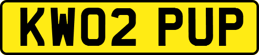 KW02PUP
