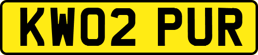 KW02PUR