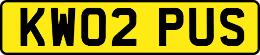 KW02PUS