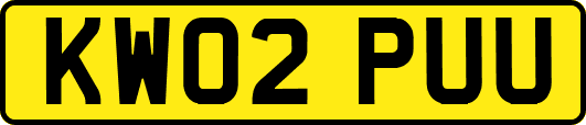 KW02PUU