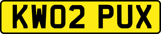 KW02PUX