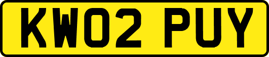 KW02PUY