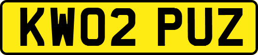 KW02PUZ