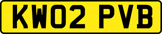 KW02PVB