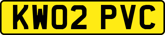 KW02PVC
