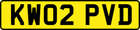 KW02PVD