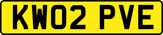 KW02PVE