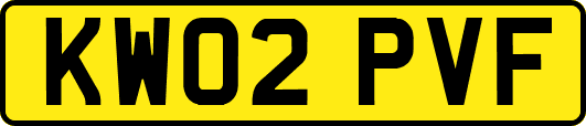KW02PVF