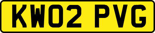 KW02PVG
