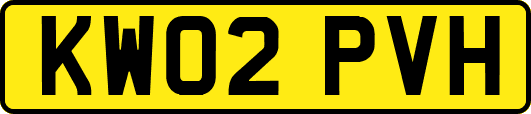 KW02PVH