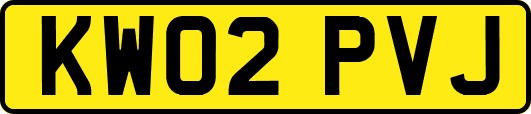 KW02PVJ