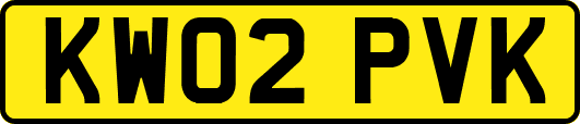 KW02PVK