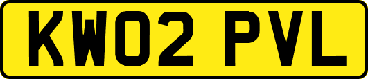 KW02PVL