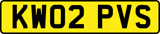 KW02PVS