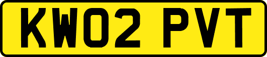 KW02PVT