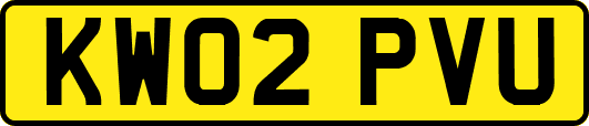 KW02PVU