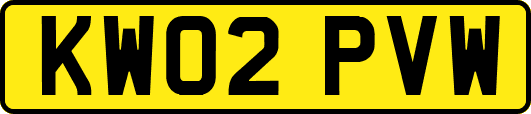 KW02PVW