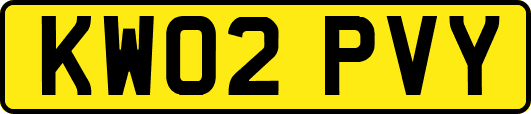 KW02PVY