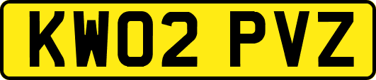 KW02PVZ