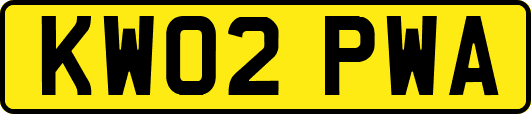 KW02PWA