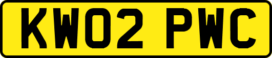KW02PWC