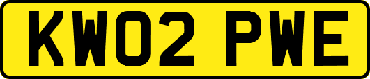 KW02PWE
