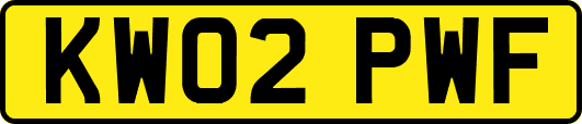 KW02PWF