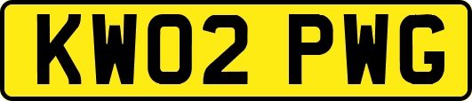 KW02PWG
