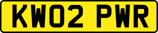 KW02PWR