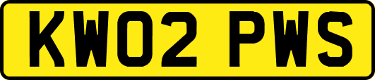 KW02PWS
