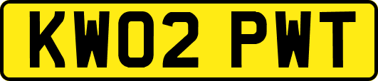 KW02PWT