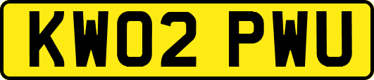 KW02PWU