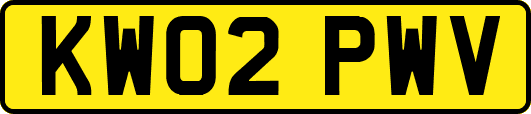 KW02PWV