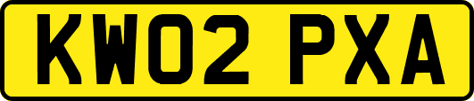 KW02PXA