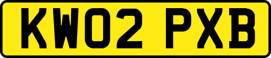 KW02PXB