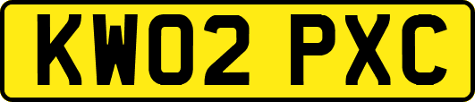 KW02PXC