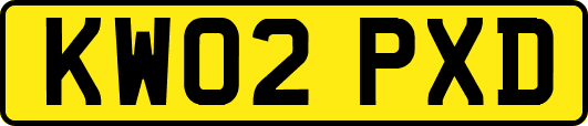KW02PXD