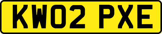 KW02PXE