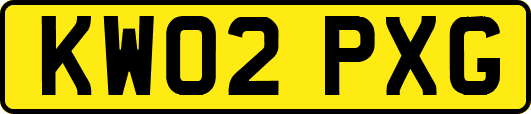 KW02PXG