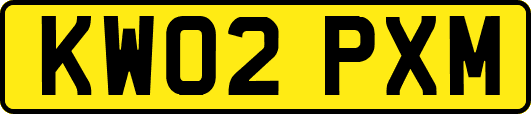 KW02PXM
