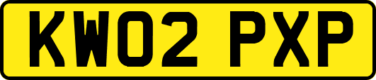 KW02PXP