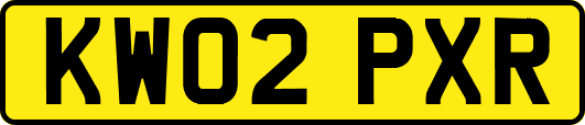 KW02PXR
