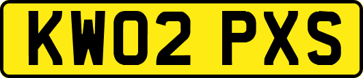 KW02PXS