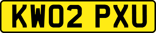 KW02PXU