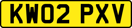 KW02PXV