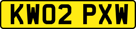 KW02PXW