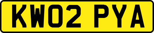 KW02PYA
