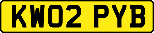 KW02PYB