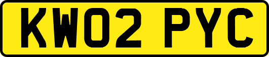 KW02PYC