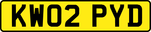 KW02PYD